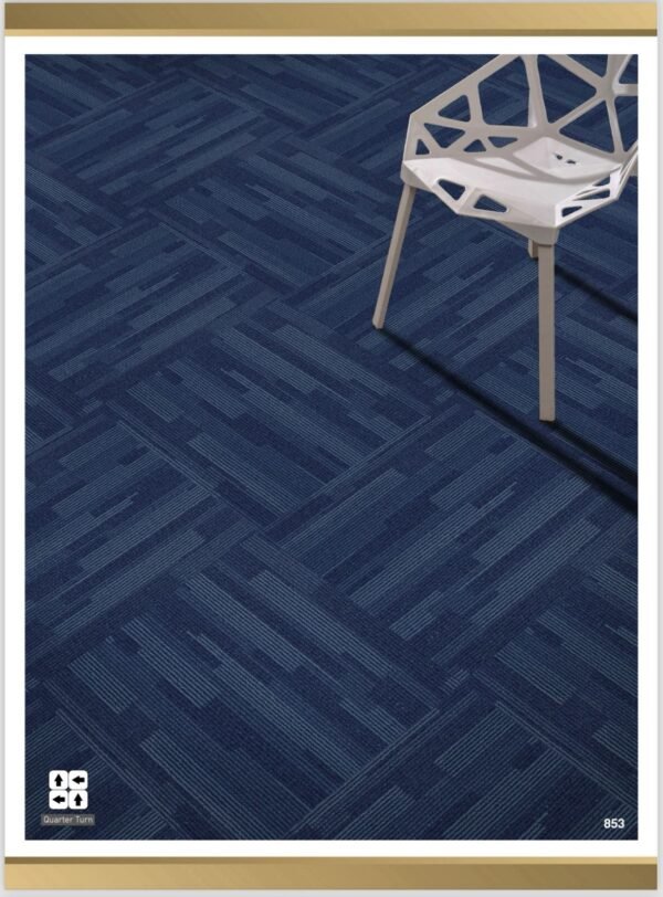 أرضيات شركات من موكيت البلاط