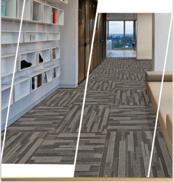 أرضيات شركات من موكيت البلاط