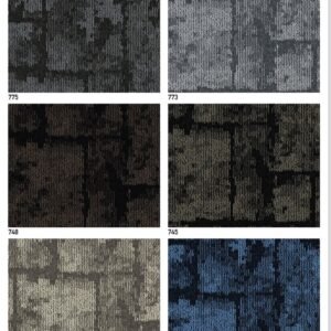 موكيت بلاط 50في50