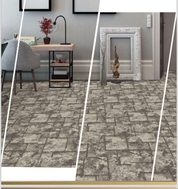 أرضيات شركات من موكيت البلاط