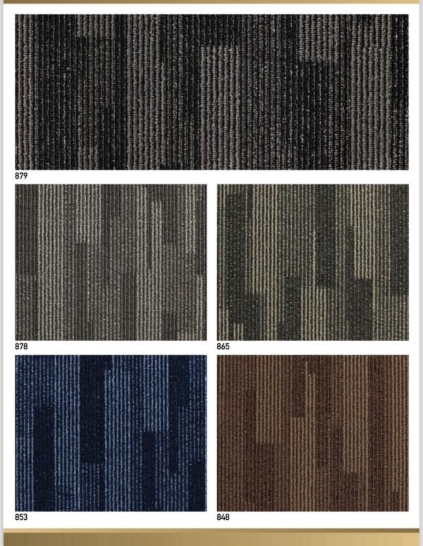 أرضيات شركات من موكيت البلاط