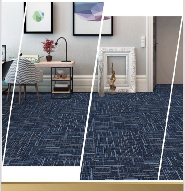 تصميمات ألوان لموكيت البلاط