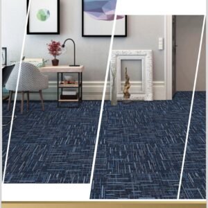 موكيت بلاط 50في50