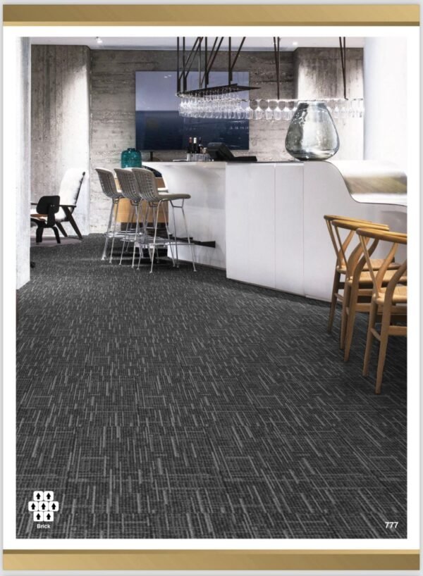 تصميمات ألوان لموكيت البلاط