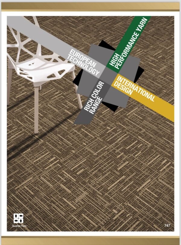 تصميمات ألوان لموكيت البلاط