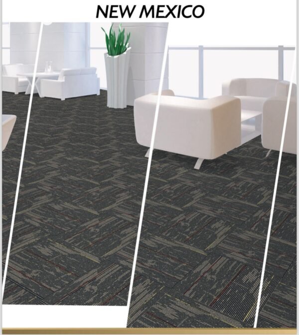 تركيب موكيت بلاط عصري