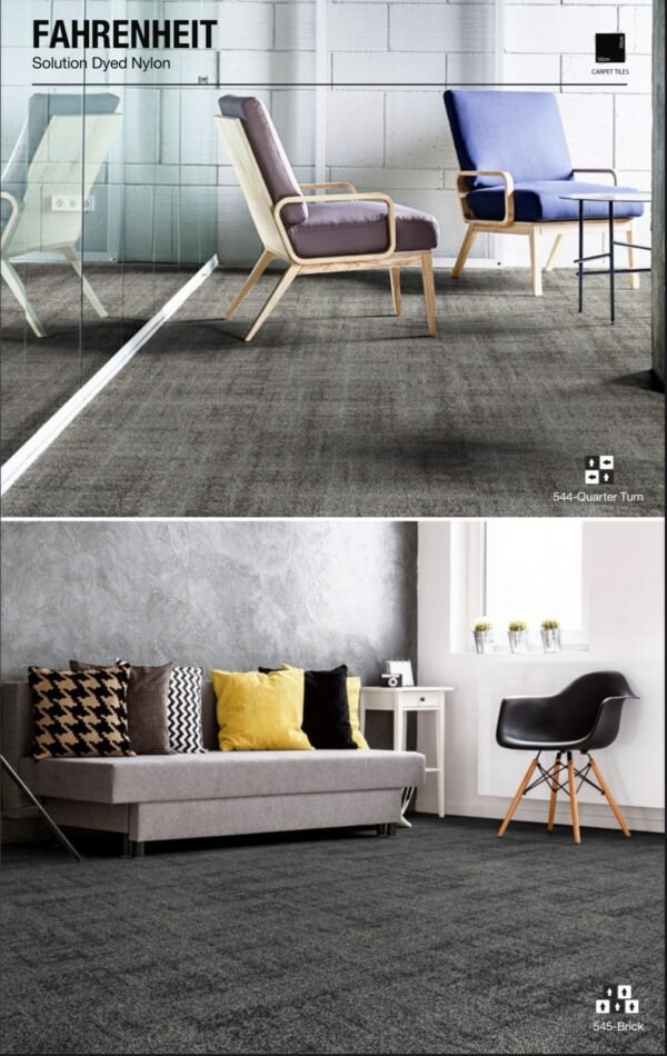 موكيت بلاط 50×50