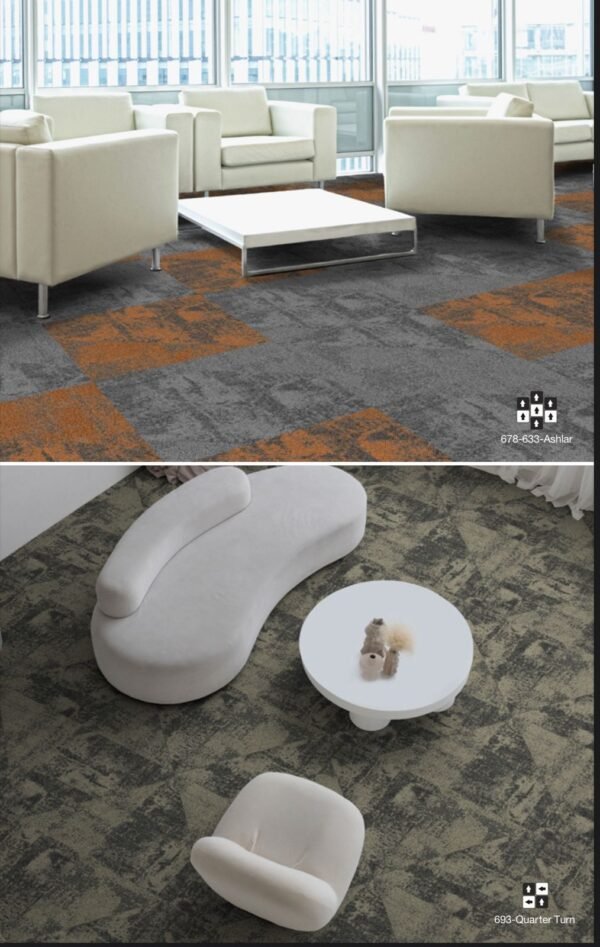 موكيت بلاط 50×50