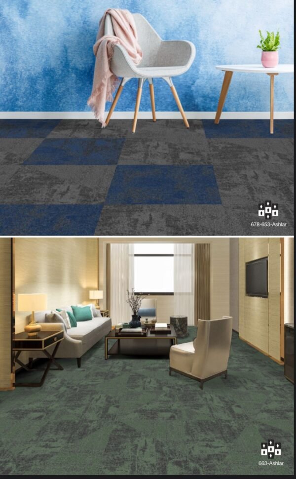 موكيت بلاط 50×50