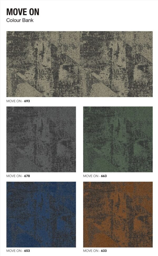 موكيت بلاط 50×50